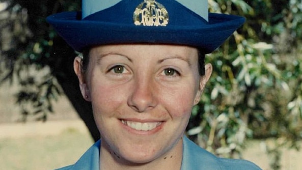 Police say they will never stop hunting the person responsible for Debra Campbell’s disappearance. Picture: Supplied