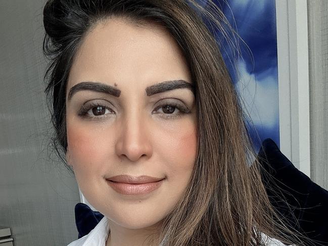 Faiza Nouman, council elections Bayside candidate 2024