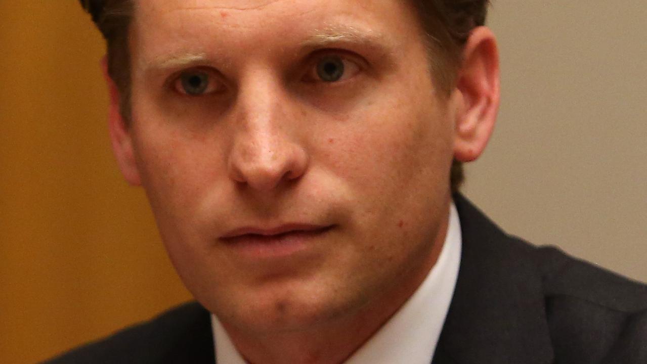 China bans Australian politicians Andrew Hastie and James Paterson ...