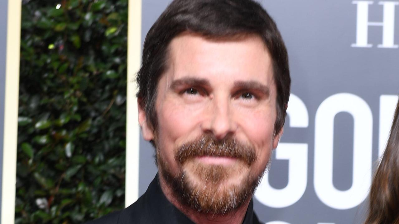 Christian Bale: Vice actor says weight gain left him facing mortality ...