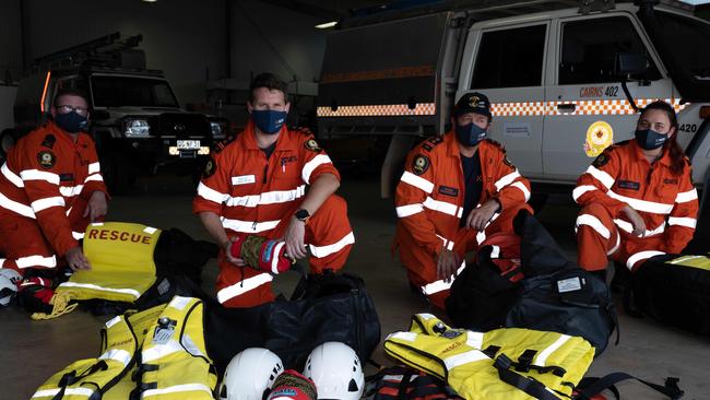 QLD_CP_NEWS_SES_FLOODS_27FEB22