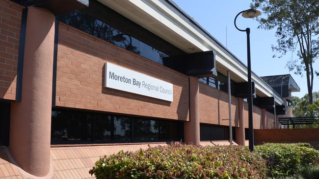 Moreton Bay Council will begin a recruitment drive to fill more than 150 postions. Picture: David Alexander