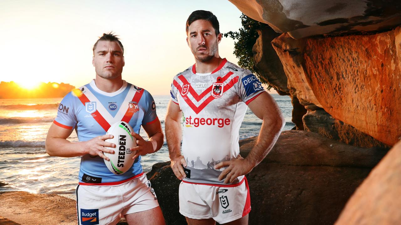 TV Guide: ANZAC Day weekend NRL live on Fox League