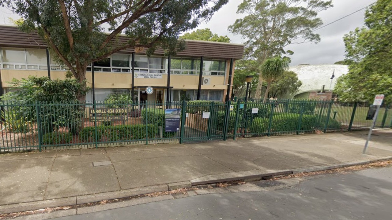 Former Fairvale High student awarded $1.2m after being bashed by 12 ...