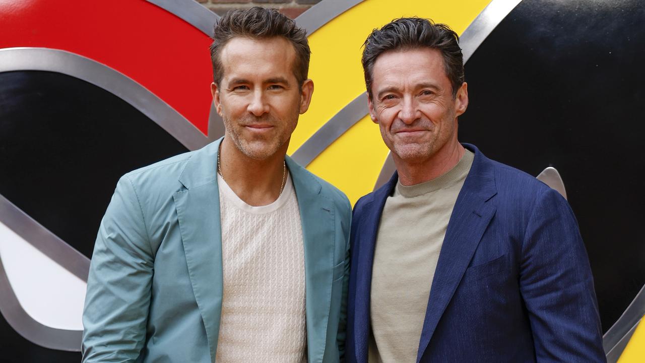 The show sails on for BFF stars