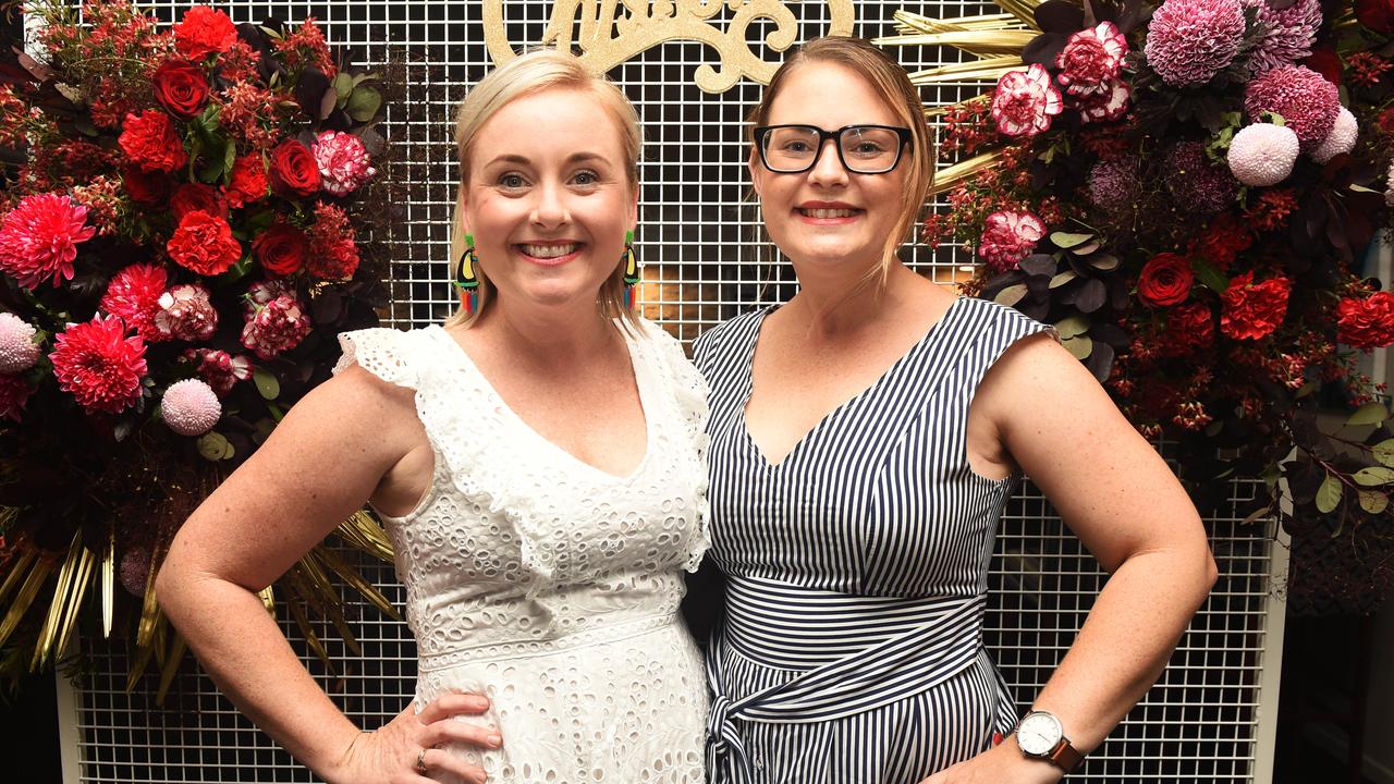 Support Local Townsville Christmas lunch The Advertiser