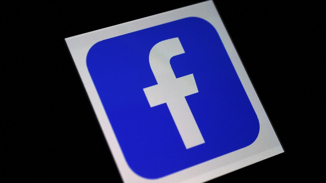 Furious Facebook users are calling for a boycott of the platform. Picture: Olivier Douliery/AFP