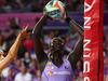 Overthinking held back Firebirds’ star import