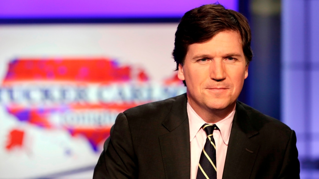 Tucker Carlson delivers ‘bold’ question to Vladimir Putin