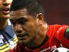 Four Mata’utia brothers together again