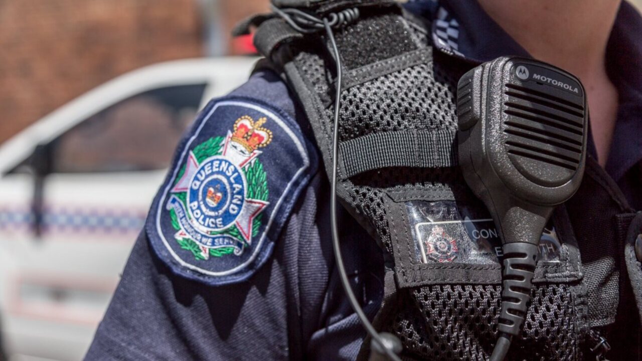 Queensland’s plan to transform police force revealed