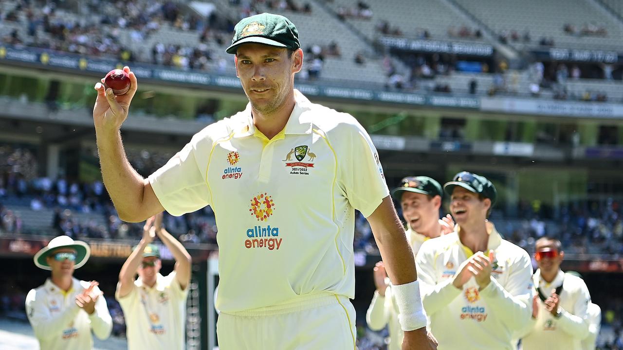 Ashes Cricket: Australia announce team for Sydney test, Scott Boland included