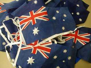 Page MP Kevin Hogan said results reveal the community want Australia Day's date to remain unchanged. Picture: Renee McKeown