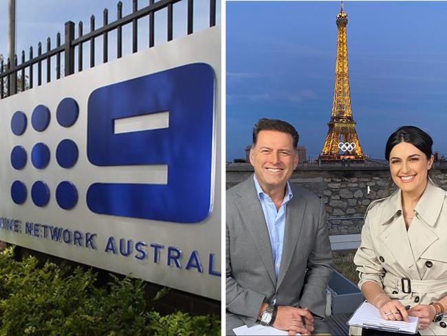 Nine Network's print journalists have voted to go on strike Friday.