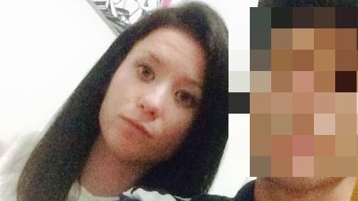 Taylor Angell, 23, was charged with dealing methamphetamine just six months after she was released on parole for killing a man while she was driving high on ice.