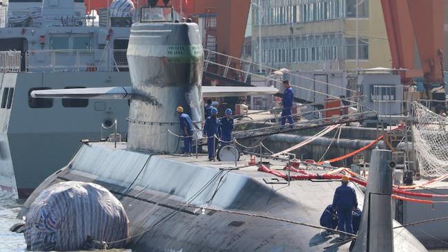 China unleashes ‘lethal’ secret weapon