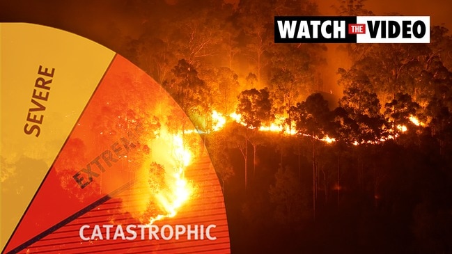 Bushfire season is here: How bad will it get?