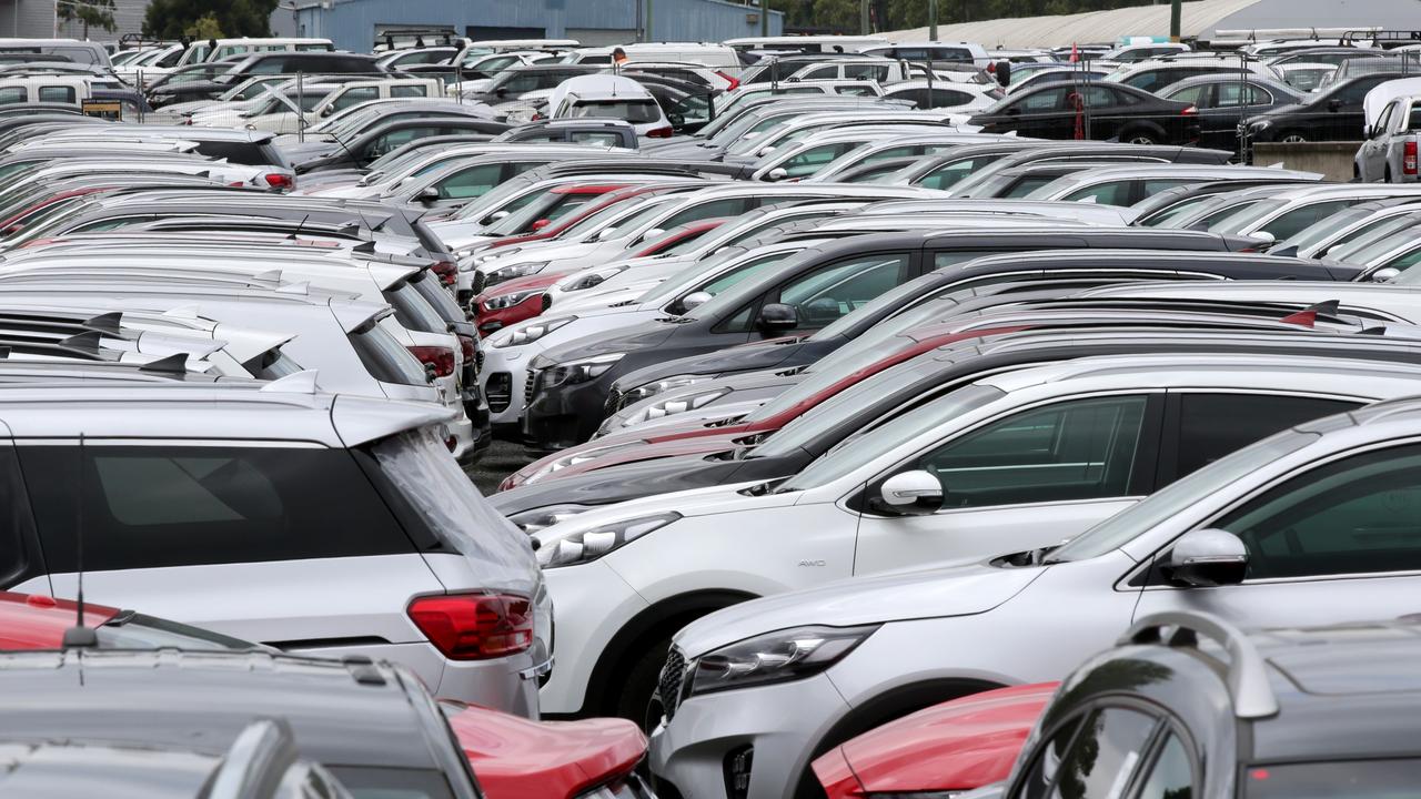 Manheim Cyber Attack: Car Auction Giant Latest Company To Suffer 