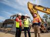 Australia-first battery facility gets boost with $40m investment