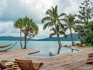 FOR SALE: One pristine island eco resort, set in paradise