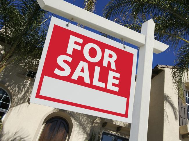 REIQ generic house sale