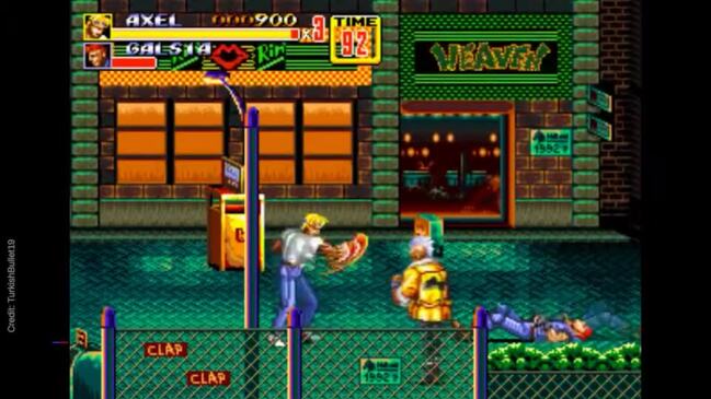 10 Best SEGA Genesis/Mega Drive Games Ever