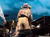 Molly Meldrum, 79, drops his pants on-stage