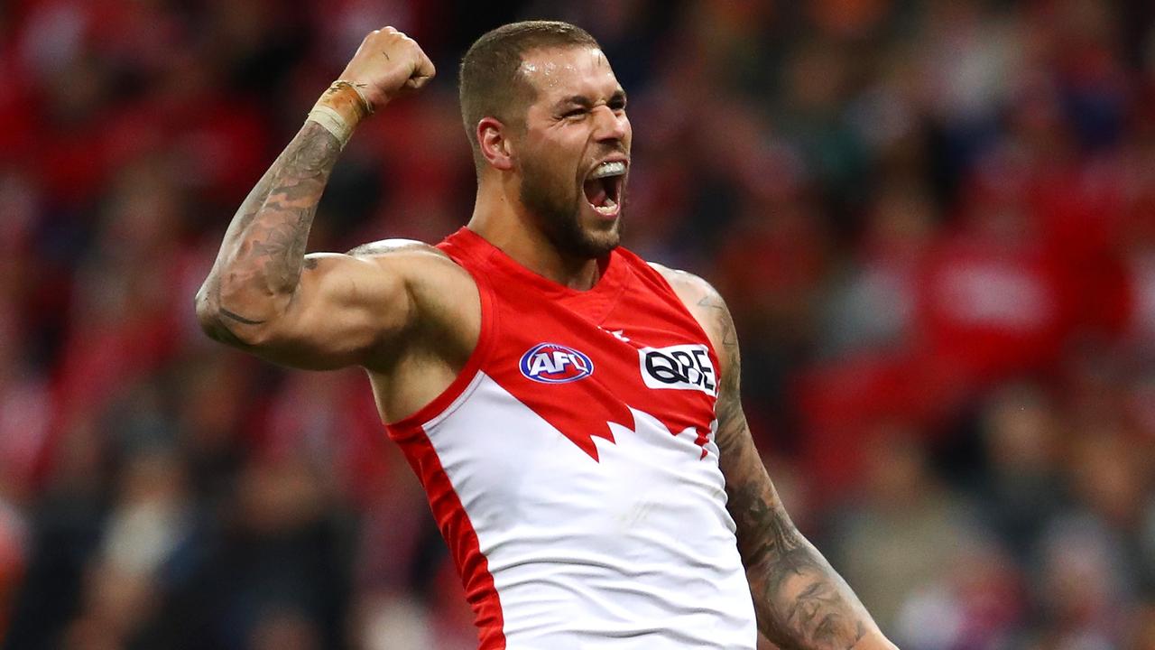 AFL Grand Final 2022 Steve Johnson Column Buddy Franklin Vs Jeremy   6be5eb4d4d22e08fb4b326e42f5737c0