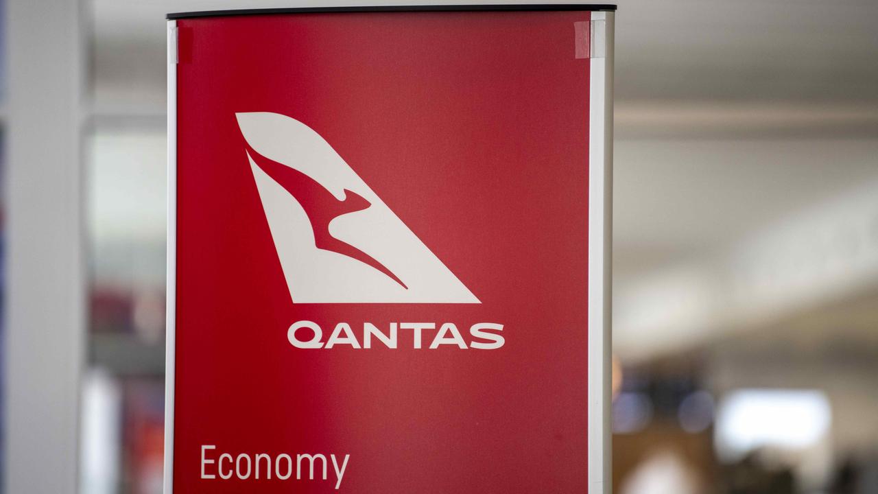 Qantas maintains the acquisition would not reduce competition levels. Picture: NCA NewsWire