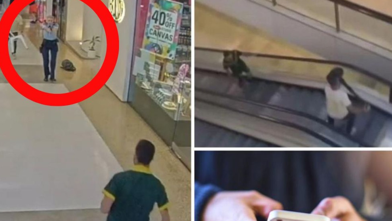 What we didn’t know about Bondi attack