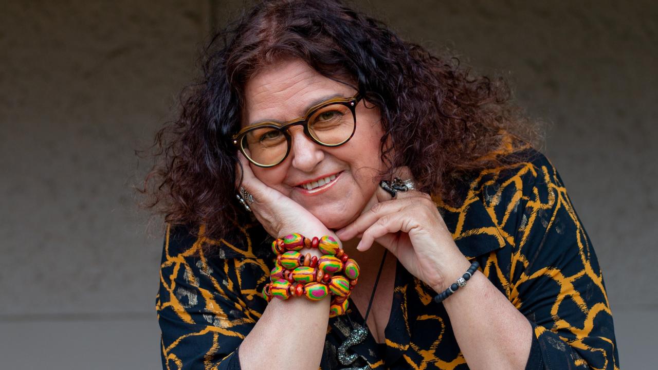 Calls for author to be stripped of award over Hamas ‘martyr’ posts