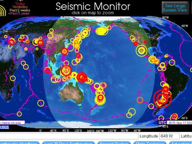 Blood Moon Apocalypse: Christians brace for September 28 Doomsday ...