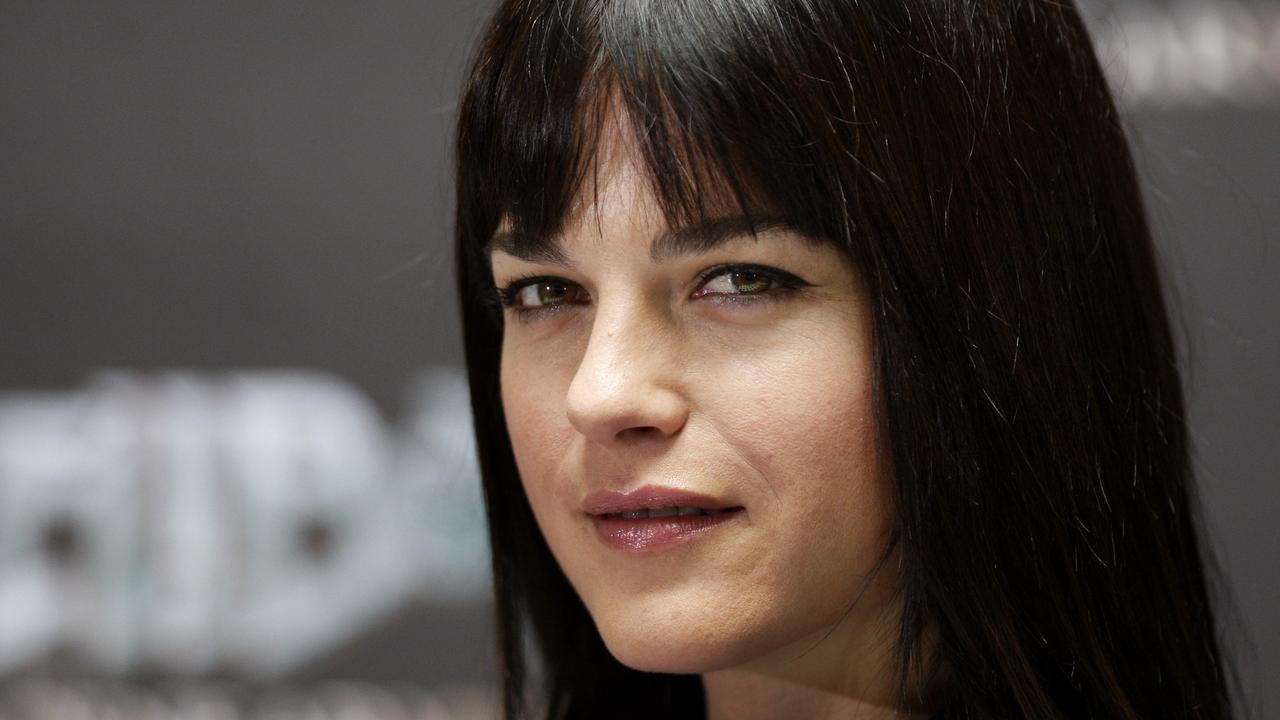 Selma Blair Reveals Multiple Sclerosis Diagnosis | News.com.au ...