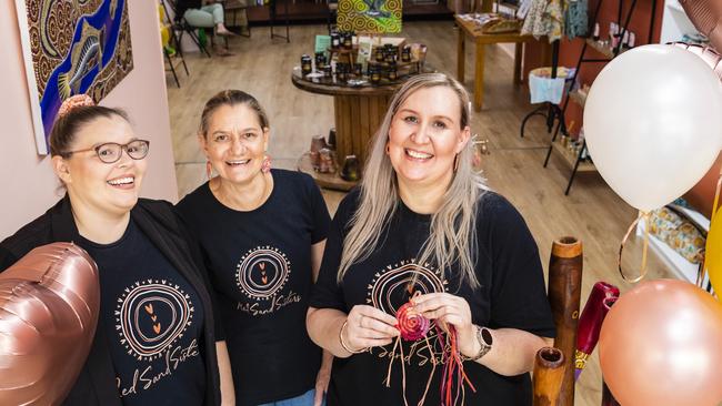 Now open: New CBD store showcases amazing First Nations creations