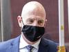 Premier Peter Gutwein walks out of parliament over Covid scare