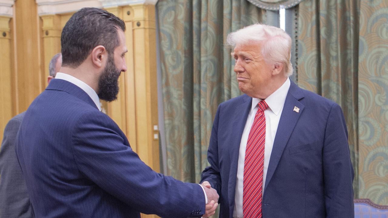 ‘Attractive guy’: Trump praises leader