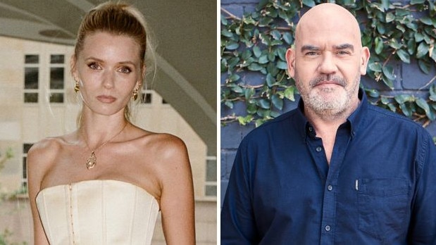 Top Australian model and actor Abbey Lee “feels sorry” for Marty Sheargold.