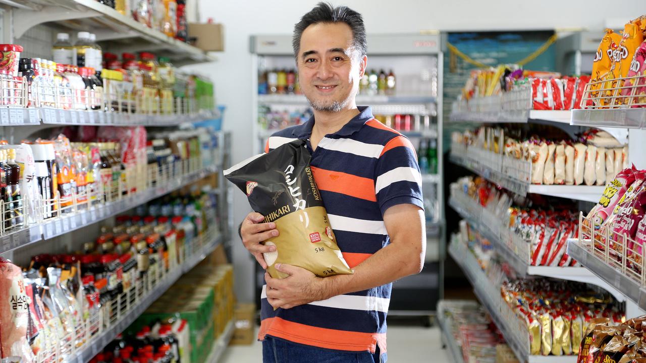 Cairns Japanese supermarket You-Mart Japan opens on Sheridan St | The ...