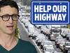 Big catch in $250m-a-year funding boost for state’s nightmare stretch