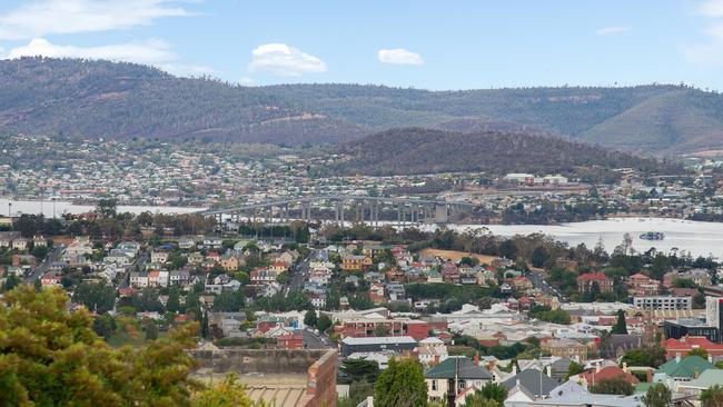 There’s a real need for more affordable housing options in Tasmania.