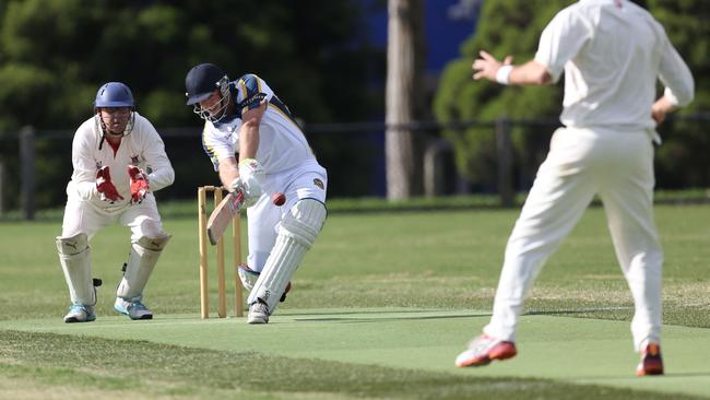 Suburban clubs and associations are ready to fill the void left by the cuts to community programs. Picture: Stuart Milligan