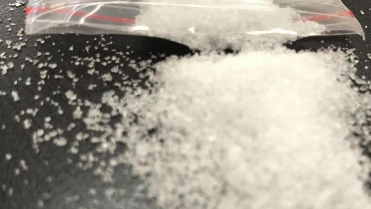 A former miner turned to drug trafficking after struggling to get work.