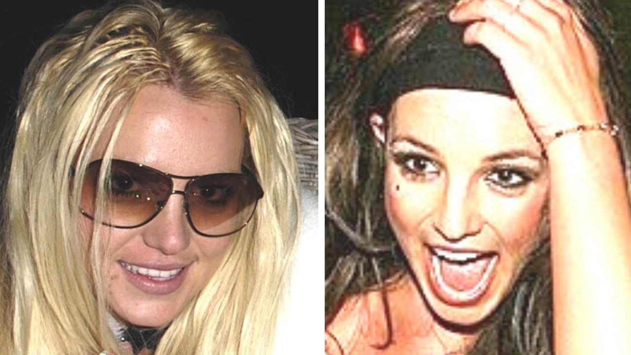 Britney Spears Reveals Her ‘drug Of Choice During Wild Years The Advertiser 