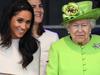 Queen’s first reaction to Meghan revealed