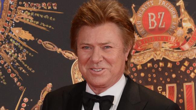 Richard Wilkins at Australian premiere of ‘Elvis’ at Event Cinemas Pacific Fair, Broadbeach. Pic: Regina King
