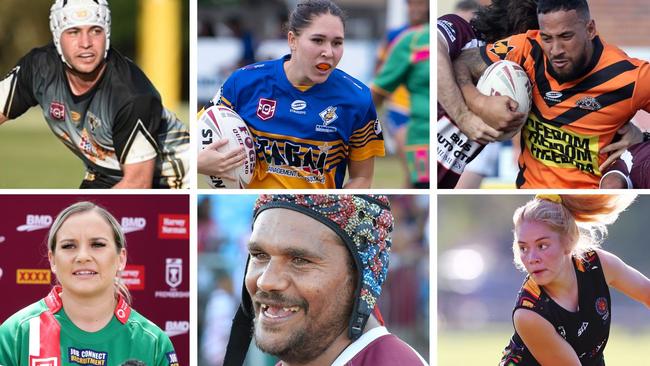 2023 stars: Qld’s grassroots league players to watch