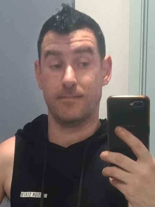 Philip Hunter was jailed for filming boys showering at the Elizabeth Aquadome. Photo: Facebook