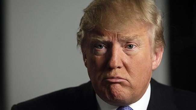 Donald Trump has threatened to run for governor of New York. 