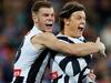 Swans launch trade play for Pies leader