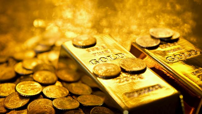 Evolution Mining’s $700m-plus acquisition of the Northparkes copper and gold mine did not go down well with investors. Picture: iStock.